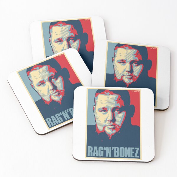 Item preview, Rag 'n' Bonez designed and sold by DFA.