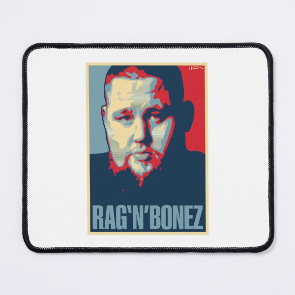 Item preview, Rag 'n' Bonez designed and sold by DFA.