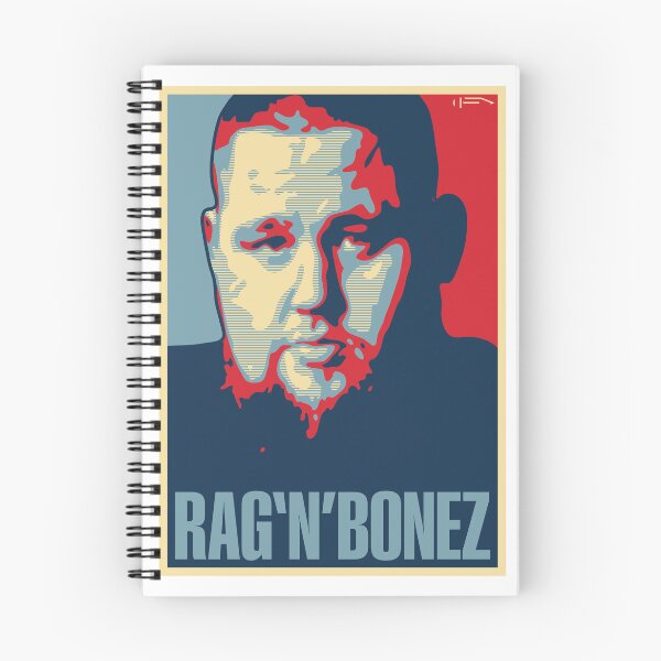 Item preview, Rag 'n' Bonez designed and sold by DFA.