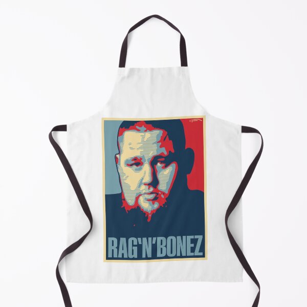 Item preview, Rag 'n' Bonez designed and sold by DFA.