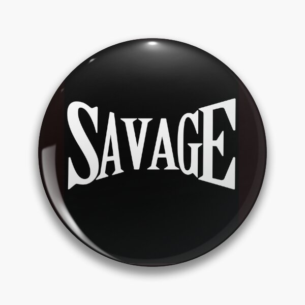 Item preview, Savage designed and sold by EverestDi-Store.