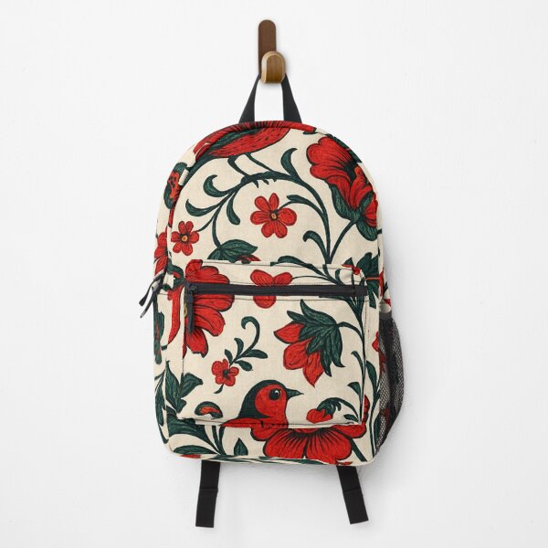Item preview, Floral elegance with dynamism designed and sold by Sigtrix.