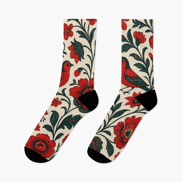 Item preview, Floral elegance with dynamism designed and sold by Sigtrix.