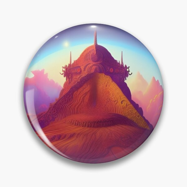 Item preview, Monument designed and sold by Korral.