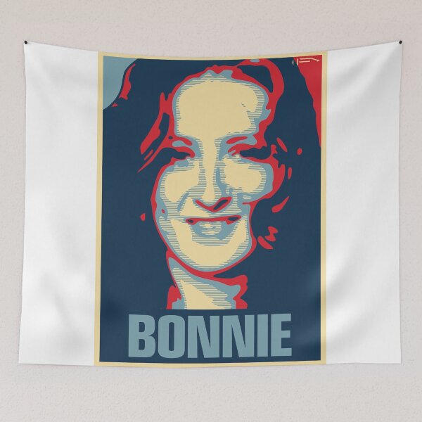 Item preview, Bonnie designed and sold by DFA.