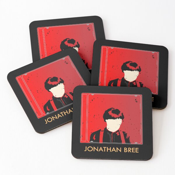 Item preview, JONATHAN BREE CD COVER designed and sold by FULLER FACTORY.