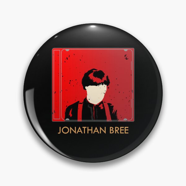 Item preview, JONATHAN BREE CD COVER designed and sold by FULLER FACTORY.