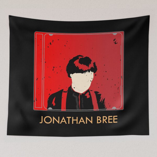 Item preview, JONATHAN BREE CD COVER designed and sold by FULLER FACTORY.
