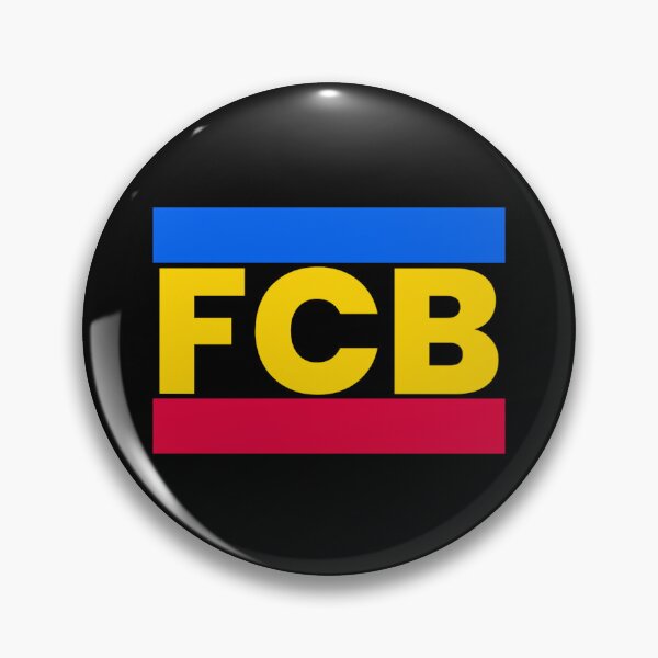 Item preview, FCB Blaugrana designed and sold by VRedBaller.