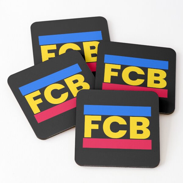 Item preview, FCB Blaugrana designed and sold by VRedBaller.