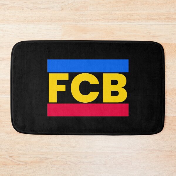 Item preview, FCB Blaugrana designed and sold by VRedBaller.