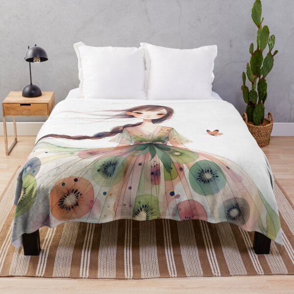 Item preview, Embracing the Sweetness of Summer designed and sold by Beyondnote-Art.