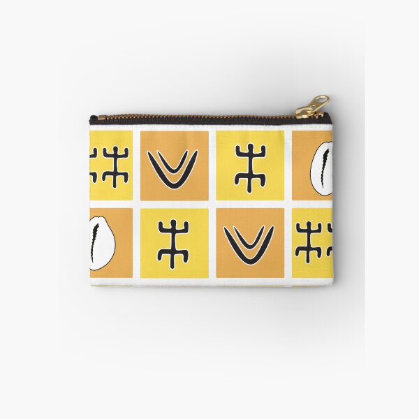 Item preview, African Bogolan fabric designed and sold by Wolagno.