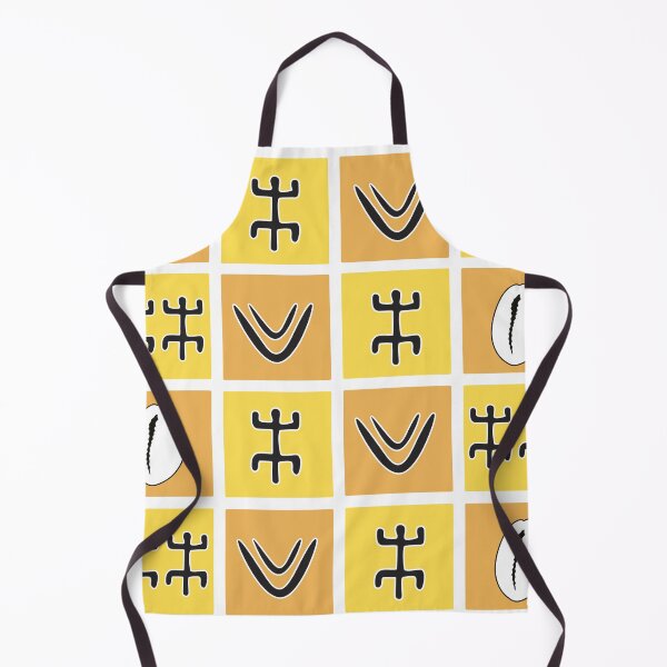 Item preview, African Bogolan fabric designed and sold by Wolagno.