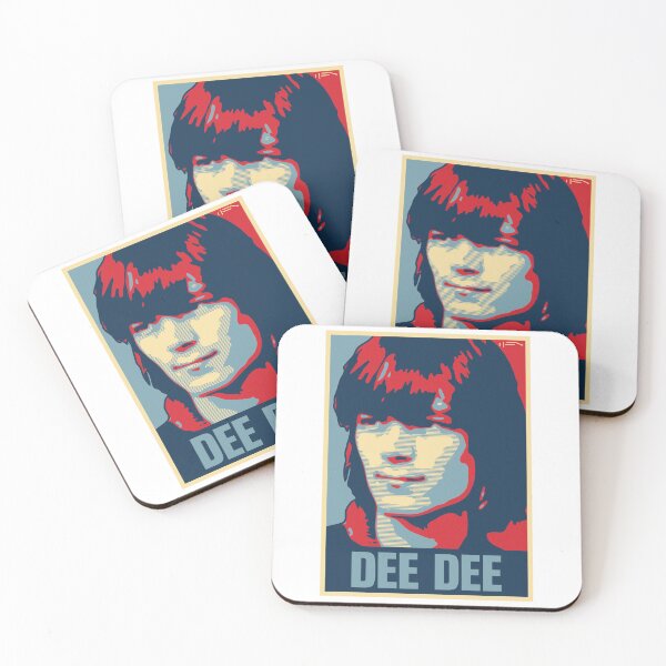 Item preview, Dee Dee designed and sold by DFA.