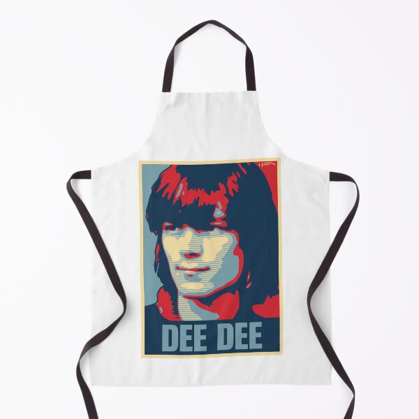 Item preview, Dee Dee designed and sold by DFA.