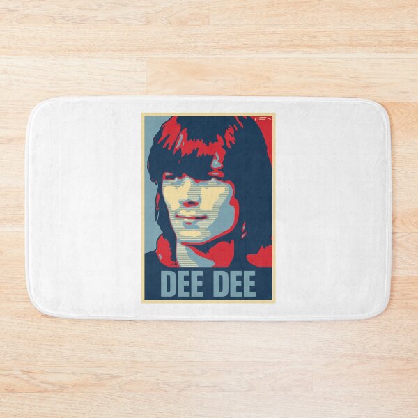 Item preview, Dee Dee designed and sold by DFA.