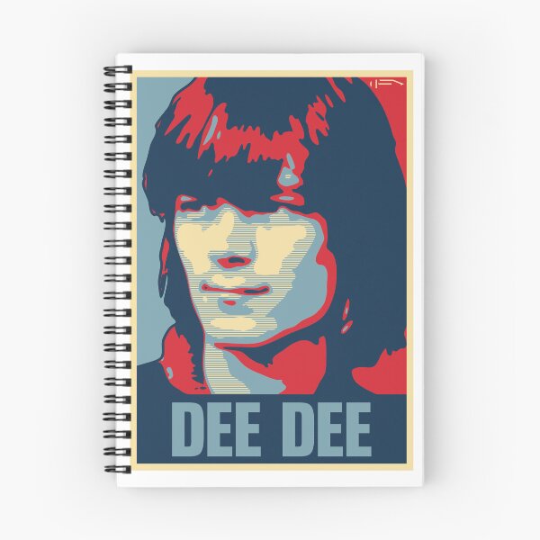 Item preview, Dee Dee designed and sold by DFA.