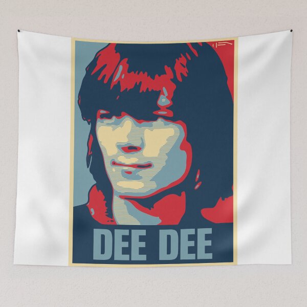 Item preview, Dee Dee designed and sold by DFA.