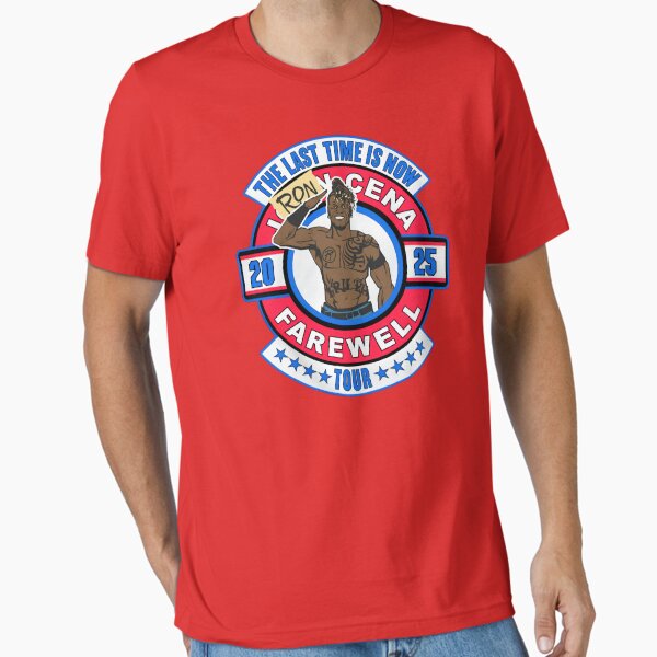 Item preview, Ron Cena designed and sold by GalaxySports.