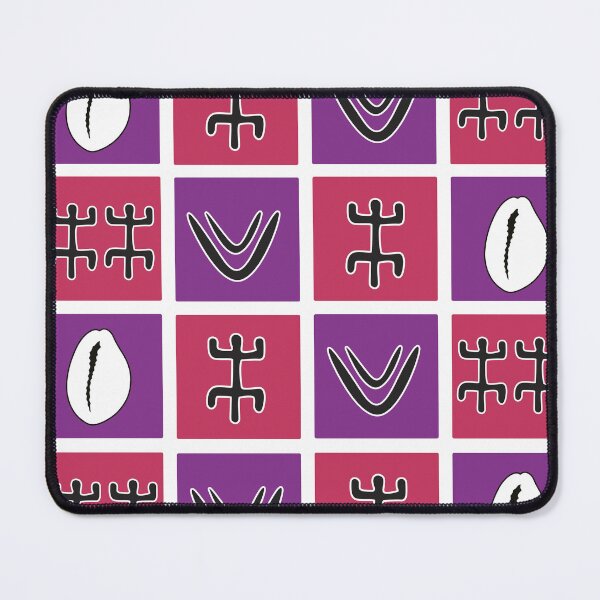 Item preview, Traditional BOGOLAN fabric designed and sold by Wolagno.
