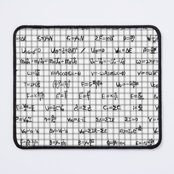 Item preview, Physics Rules designed and sold by SharonTheFirst.