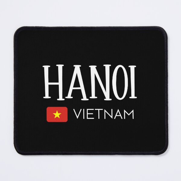 Item preview, Hanoi - Vietnam designed and sold by StudioRedKoala.
