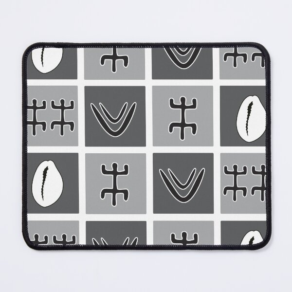 Item preview, Traditional Bogolan fabric designed and sold by Wolagno.