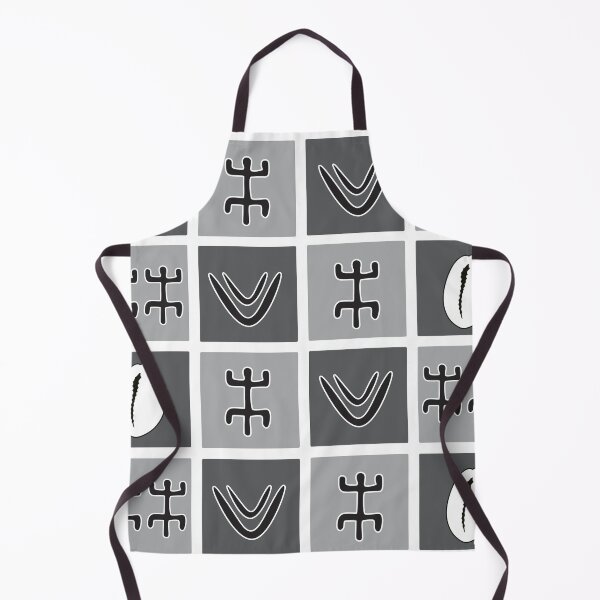 Item preview, Traditional Bogolan fabric designed and sold by Wolagno.