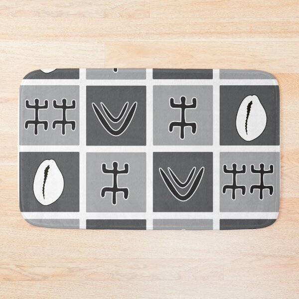 Item preview, Traditional Bogolan fabric designed and sold by Wolagno.