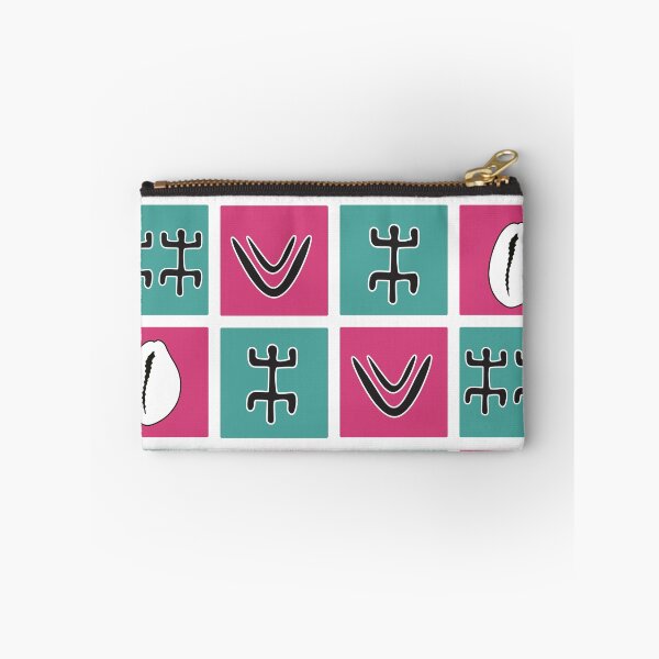 Item preview, Bogolan Pattern Stock Illustrations designed and sold by Wolagno.