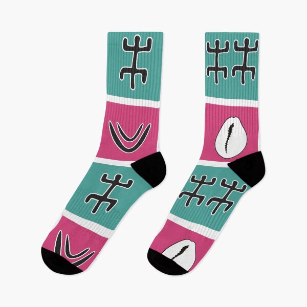 Item preview, Bogolan Pattern Stock Illustrations designed and sold by Wolagno.