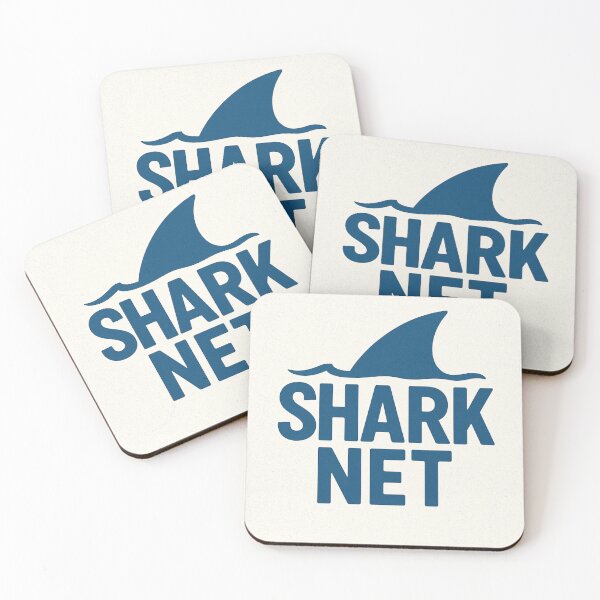 Item preview, SharkNet #3 designed and sold by sharknet69.