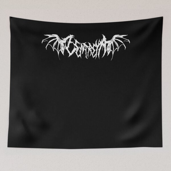 Item preview, zentreya merch designed and sold by Antisocial-Co.
