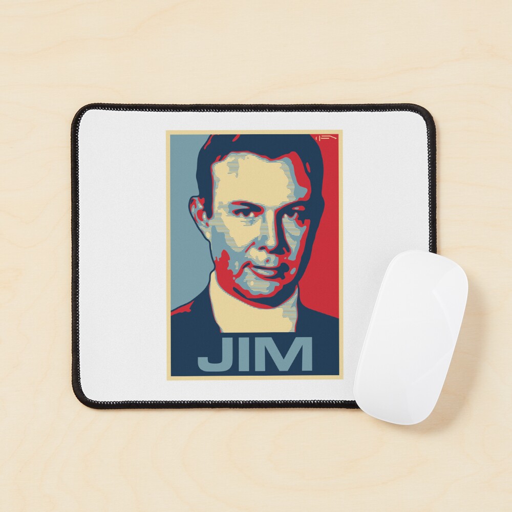 Item preview, Mouse Pad designed and sold by DAFTFISH.