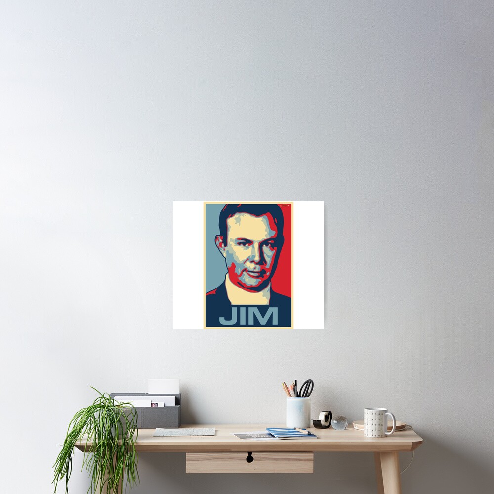 Item preview, Poster designed and sold by DAFTFISH.