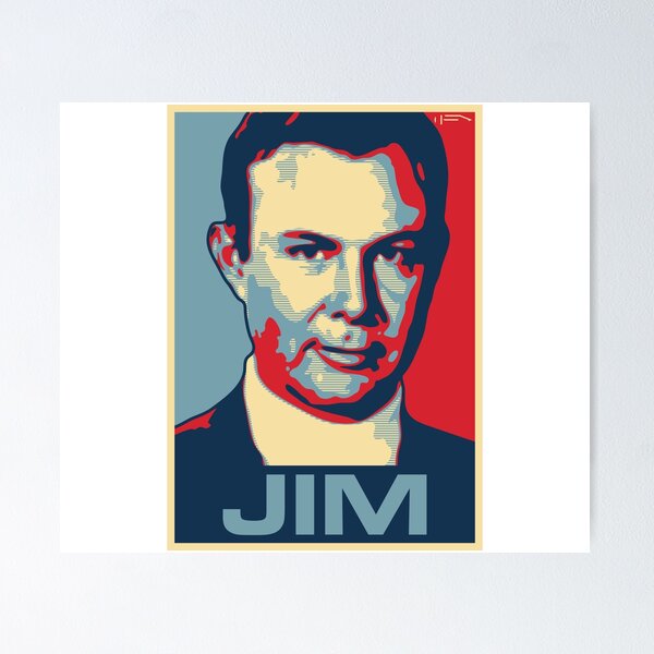 Item preview, Jim designed and sold by DFA.