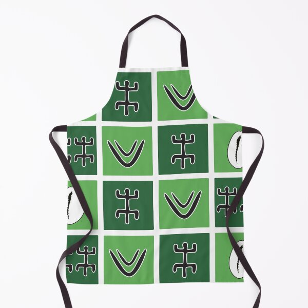 Item preview, Bogolan Pattern Stock Illustrations designed and sold by Wolagno.