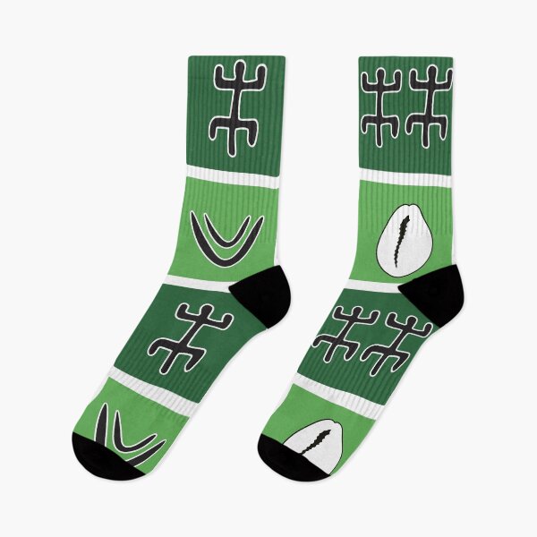 Item preview, Bogolan Pattern Stock Illustrations designed and sold by Wolagno.