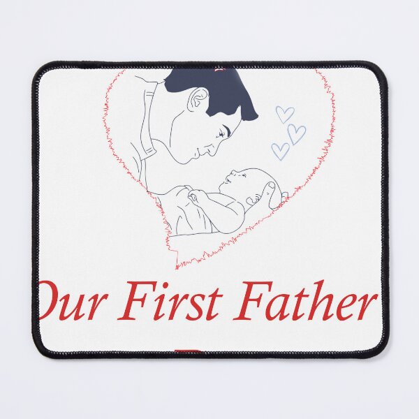 Item preview, Our first father's day designed and sold by Soukito.