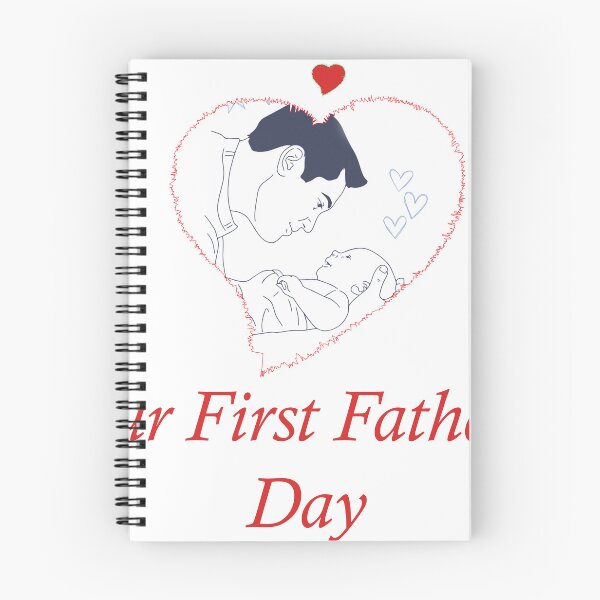 Item preview, Our first father's day designed and sold by Soukito.