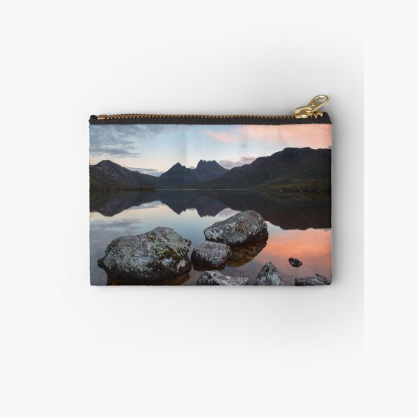 Item preview, Cradle Mountain Sunset designed and sold by tinnieopener.