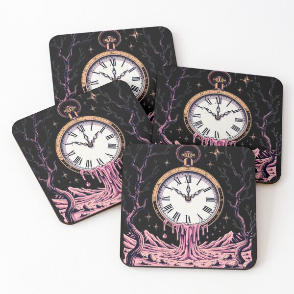 Item preview, Dreamlike Time designed and sold by Field-23.