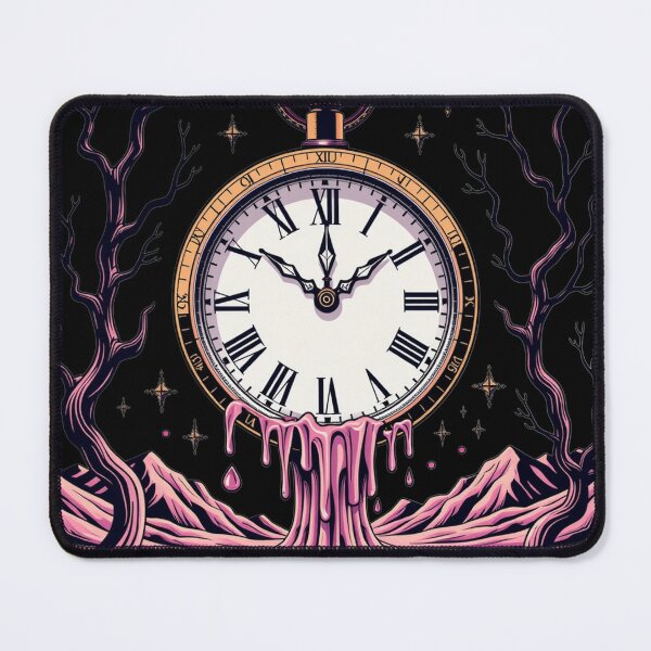 Item preview, Dreamlike Time designed and sold by Field-23.