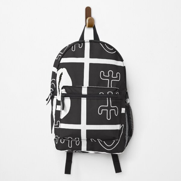 Item preview, Bogolan traditional African fabric designed and sold by Wolagno.