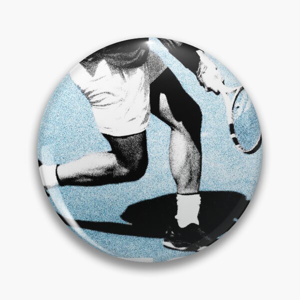 Item preview, MATCH point – Vintage Style Graphic Tennis T-Shirt designed and sold by memories camisetas.
