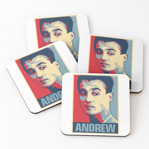 Item preview, Andrew designed and sold by DFA.