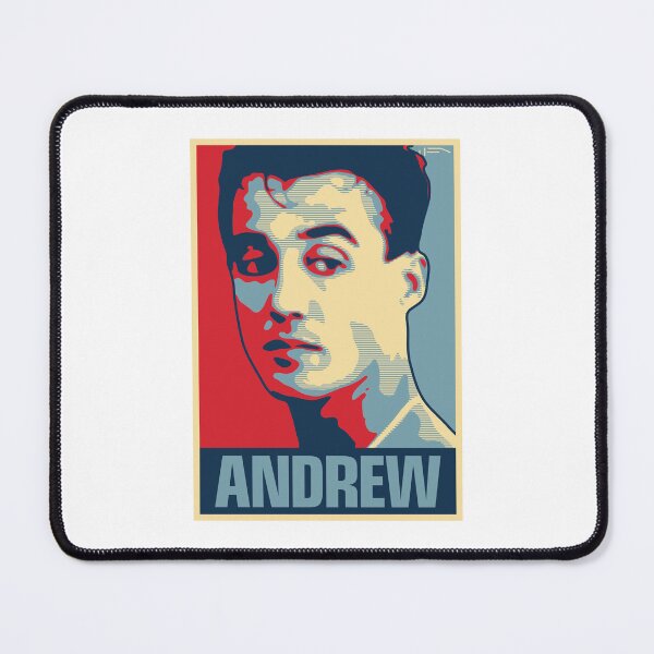 Item preview, Andrew designed and sold by DFA.