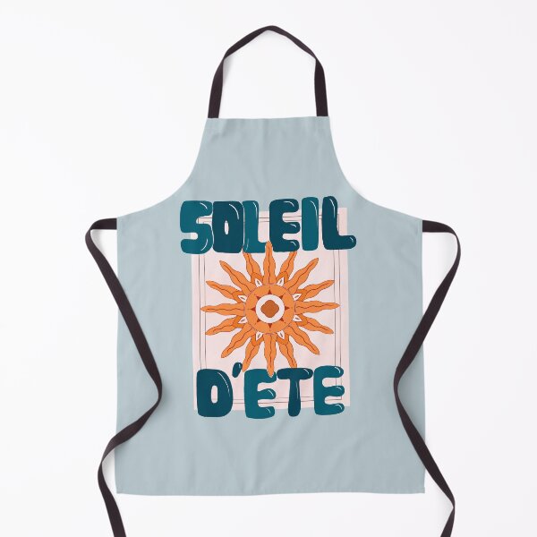 Item preview, Soleil d'été designed and sold by Home Cyn Home.