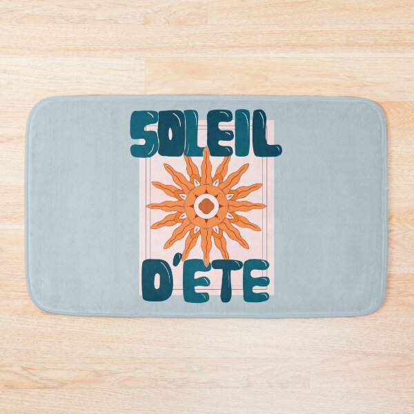 Aperçu de l'œuvre Soleil d'été créée et vendue par Home Cyn Home.